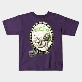 Fetaljuice Kids T-Shirt